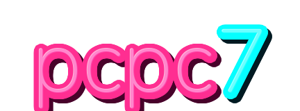 pcpc7 — logo kanal