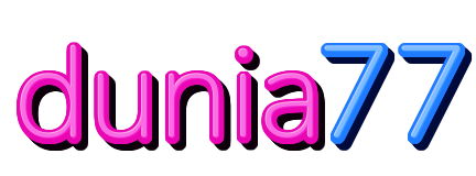 dunia77 — logo kanal