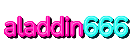 aladdin666 — logo kanal