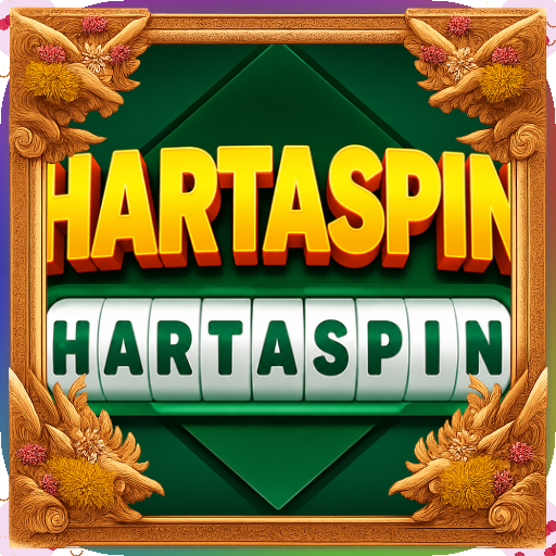 hartaspin — mitra unggulan